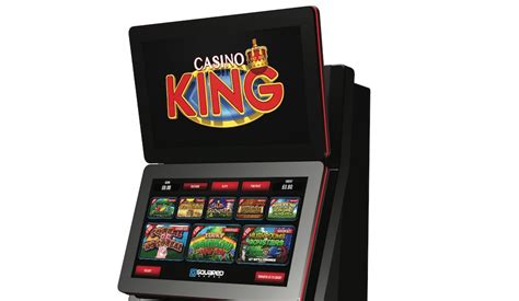 casino king read online